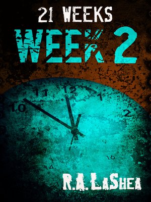 cover image of 21 Weeks